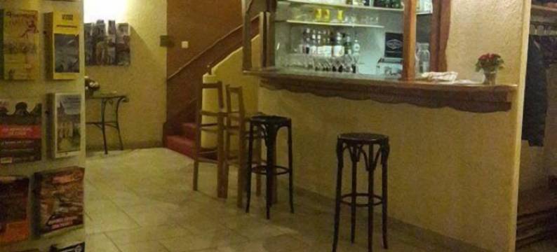 金狮酒店(Le Lion DOr)图片