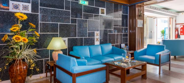 马尔A维斯塔酒店(Hotel Mar A Vista)图片