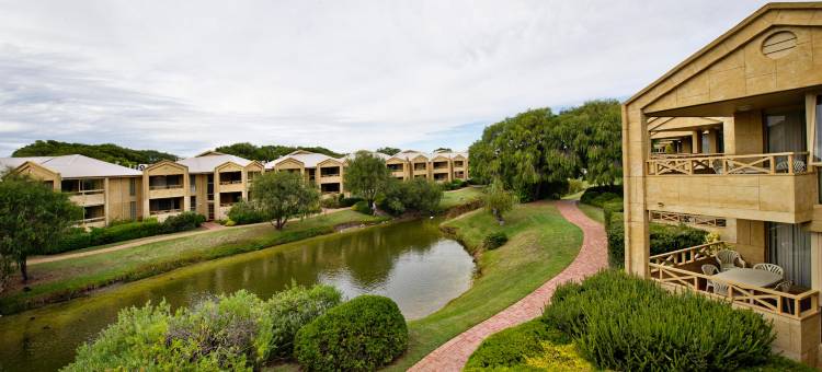 阿比海滩度假村(Abbey Beach Resort)图片