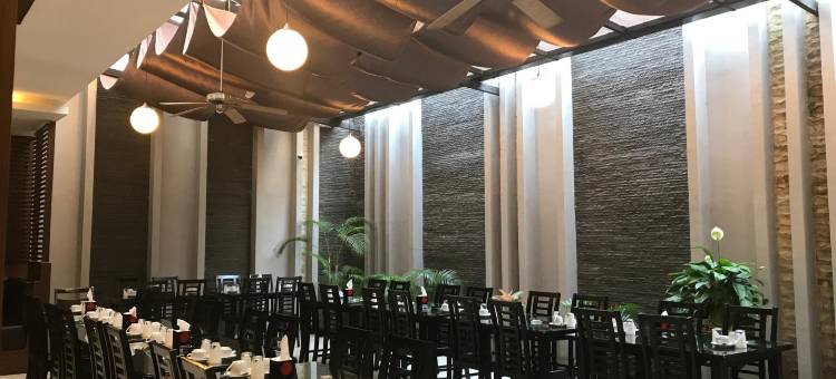 兆丰大酒店(Grand Mega Hotel)图片