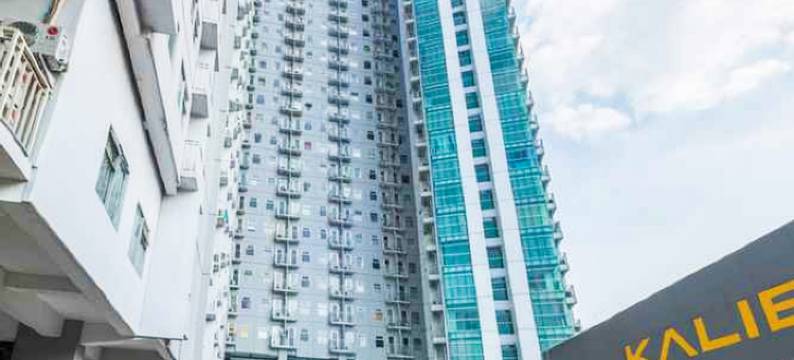 伊斯顿公园公寓(Diajeng Room Near Ipdn)图片