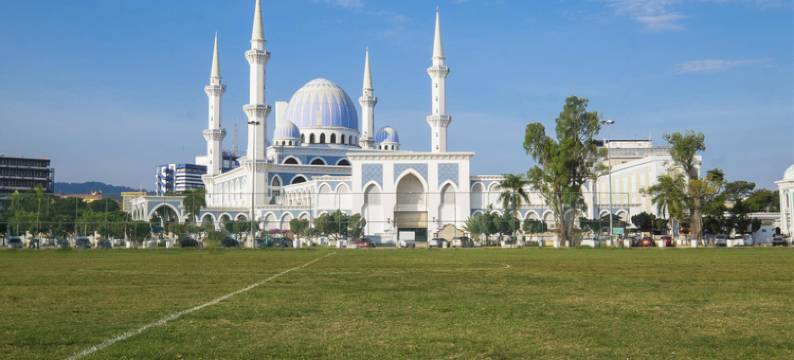 关丹GM酒店(GM Hotel Kuantan)图片