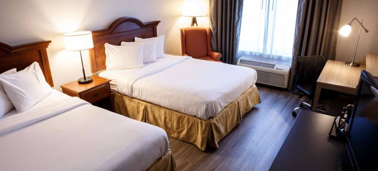 宾夕法尼亚西哈里斯堡卡尔森江山旅馆及套房(Country Inn & Suites by Radisson, Harrisburg West Mechanicsburg)图片