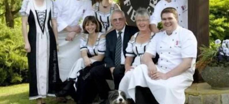 兰格斯霍夫菲德勒酒店(Landgasthof Fiedler)图片