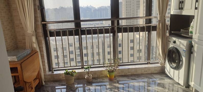 家羊民宿(成子湖路1号分店)图片