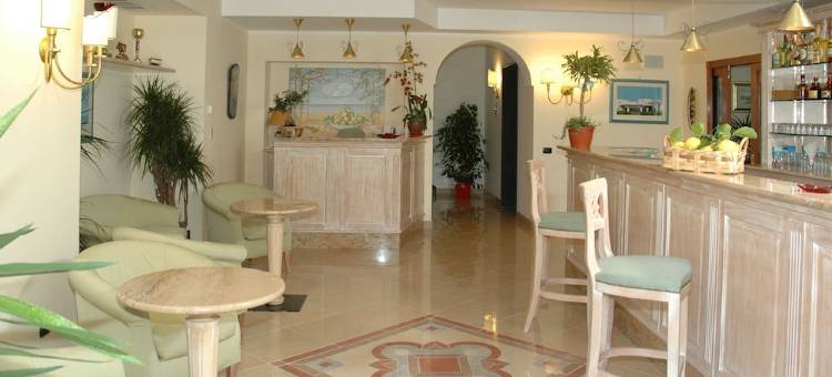 拉佩尔戈拉酒店(Hotel la Pergola)图片