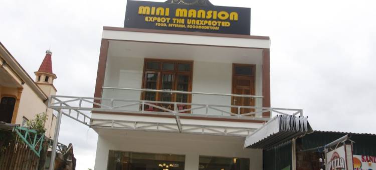 迷你宅邸酒店(Mini Mansion)图片