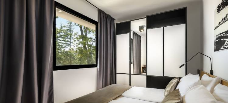 艾美尼斯盖亚绿色别墅(Aminess Younique Gaia Green Villas)图片