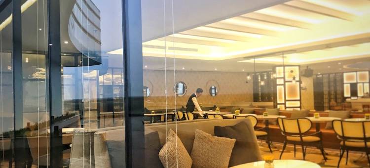 南会安温佩高尔夫度假酒店(Vinpearl Resort & Golf Nam Hoi An)图片