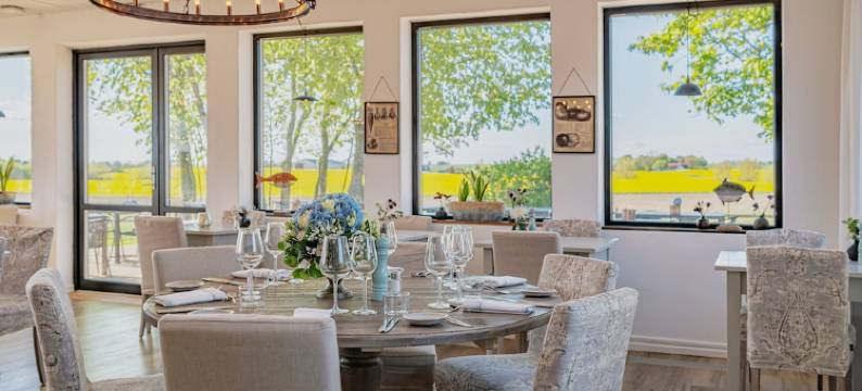 莫斯拜伦德酒店(Hotell Mossbylund)图片