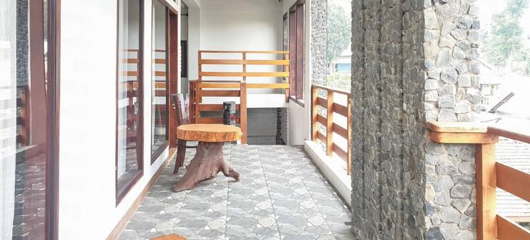 OYO904德法达别墅(Defada Village Bromo at Desa Wisata Bromo Mitra RedDoorz)图片