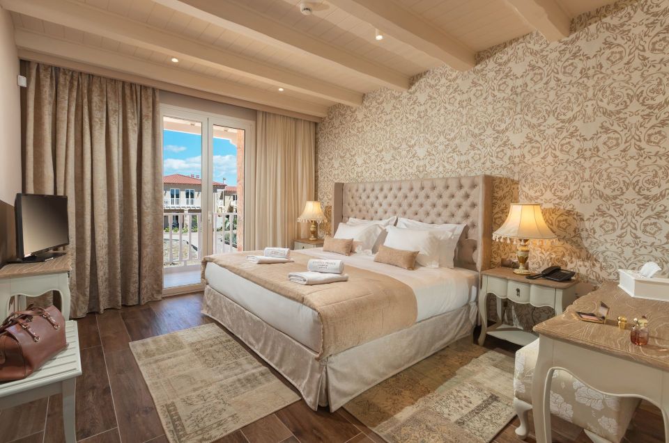 Kyniska Palace Conference & Spa Hotel Overview