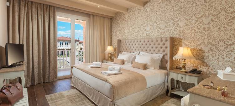 基尼斯卡宫 SPA 会议酒店(Kyniska Palace Conference & Spa)图片