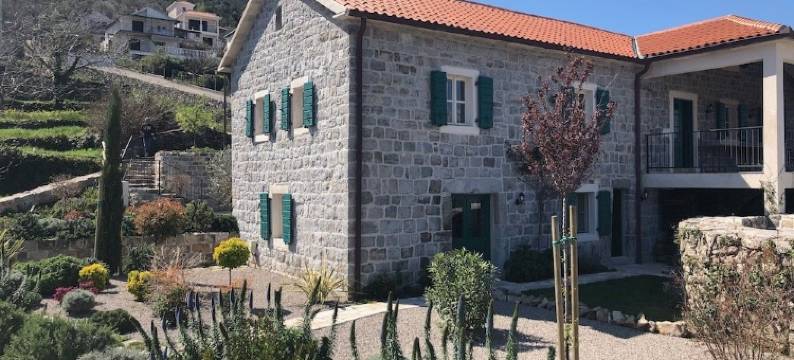 Villa Zelenika Apartments图片