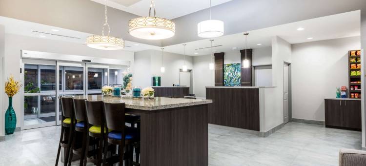 温德姆米德兰浩枫套房酒店(Hawthorn Extended Stay by Wyndham Midland)图片