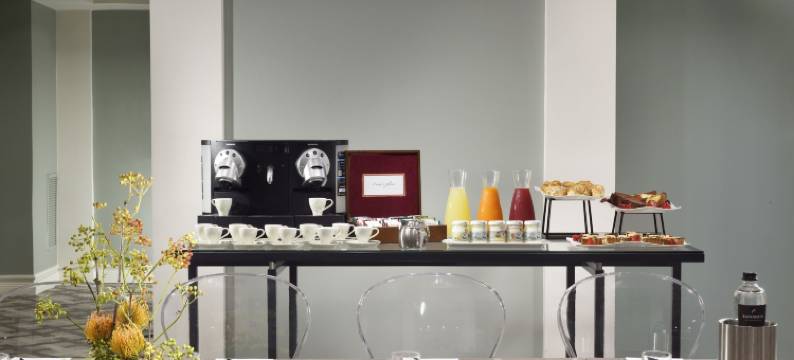 罗马里昂宫酒店(Leon's Place Hotel)图片