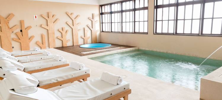 特鲁希略考斯特索温德姆酒店(Wyndham Costa del Sol Trujillo)图片
