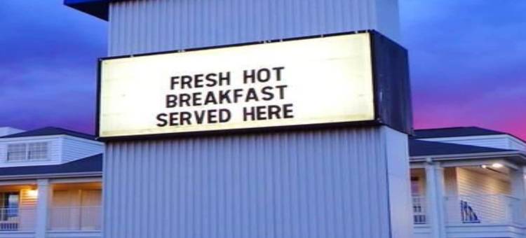 哥伦比亚摩利温德姆呗盟酒店(Baymont by Wyndham Columbia Maury)图片