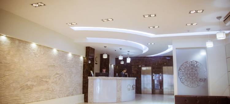 莉娜酒店(Lena Hotel)图片