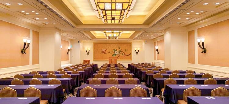大阪帝国酒店(Imperial Hotel Osaka)图片