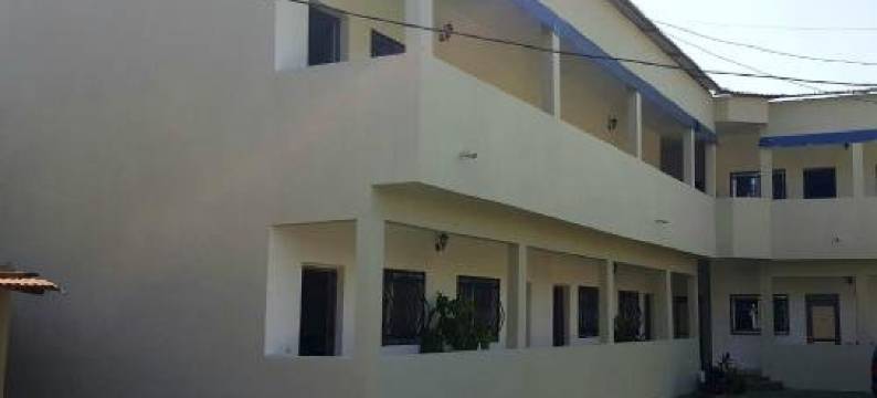 乐珀蒂小屋酒店(Le Petit Chalet Hotel)图片