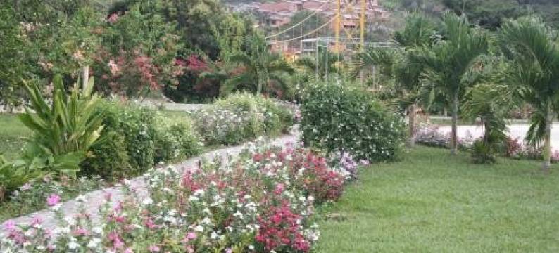 Hosteria y Camping Vegas la Pintada图片