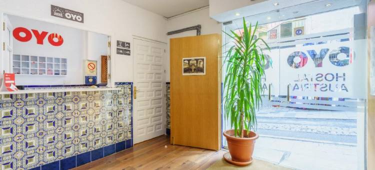 OYO奥地利旅馆(Hostal Austria)图片