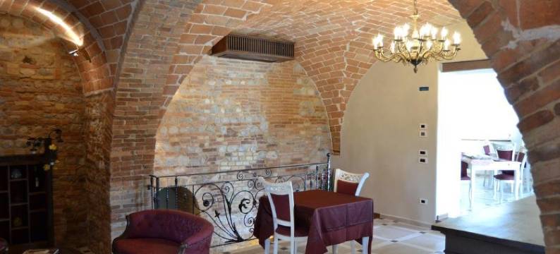 德卢卡农家乐(Agriturismo De Luca)图片