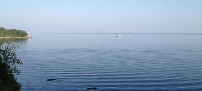 昂斯汽车旅馆(Motel de l'Anse)图片