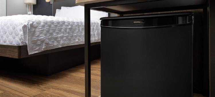 希尔顿tru酒店-埃尔帕索东环375号(Tru by Hilton El Paso Northeast)图片