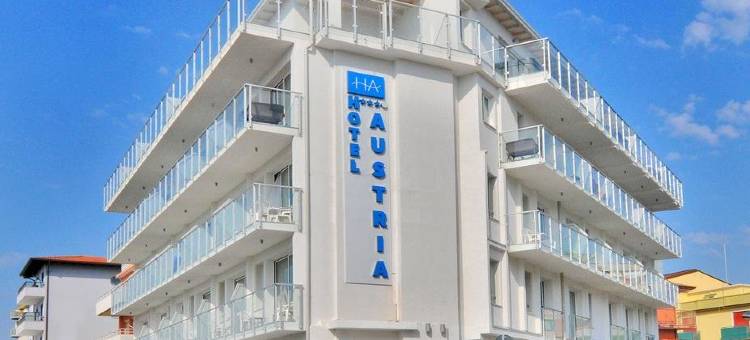 奥地利酒店(Hotel Austria)图片