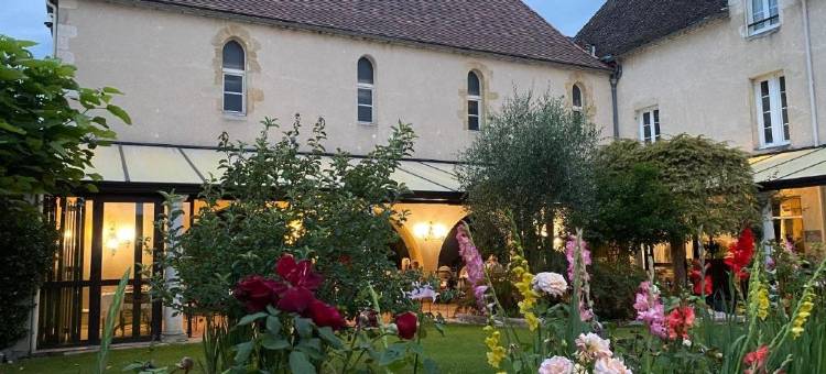 公爵酒店(Logis Hostellerie des Ducs)图片