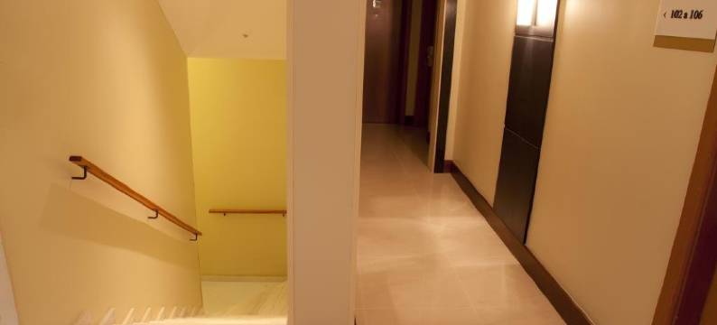 彼得罗大酒店(Grande Hotel Petrópolis)图片