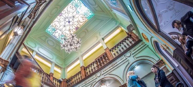 里斯本圣乔迪青年旅馆(Sant Jordi Hostels Lisbon)图片