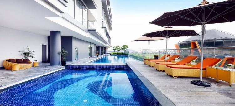 里德酒店(The Reed Hotel)图片