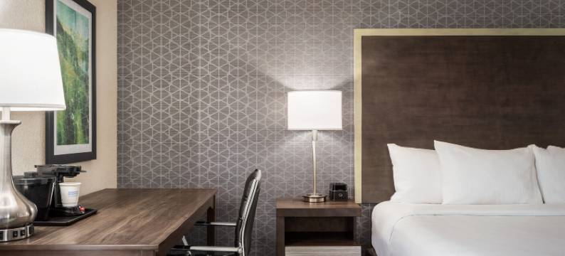 克洛维斯拉昆塔温德姆套房酒店(La Quinta Inn & Suites by Wyndham Clovis CA)图片