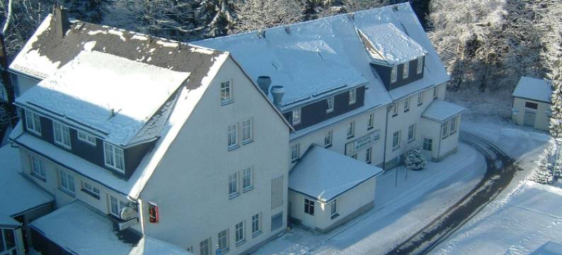 德尔布鲁德霍赫贝格酒店(Berghotel Drei Brüder Höhe)图片