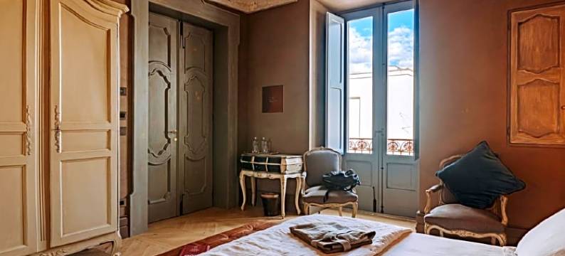 帕拉贡 700 号精品酒店及 SPA(Paragon 700 Boutique Hotel & Spa)图片