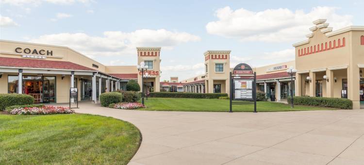 莱巴嫩骑士酒店(Knights Inn Lebanon)图片