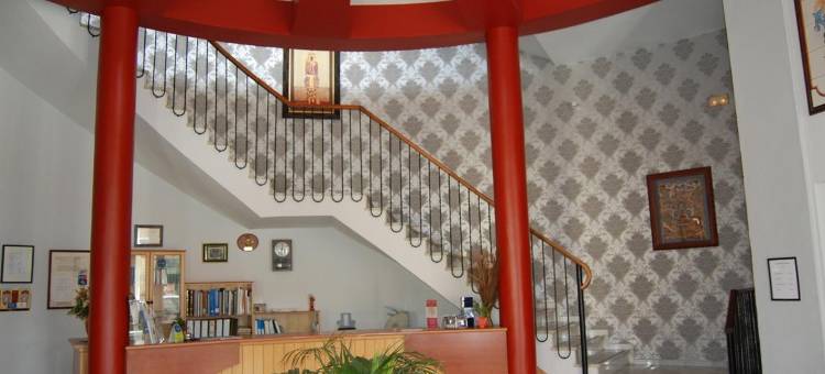 卡斯蒂略酒店(Hotel Castillo)图片