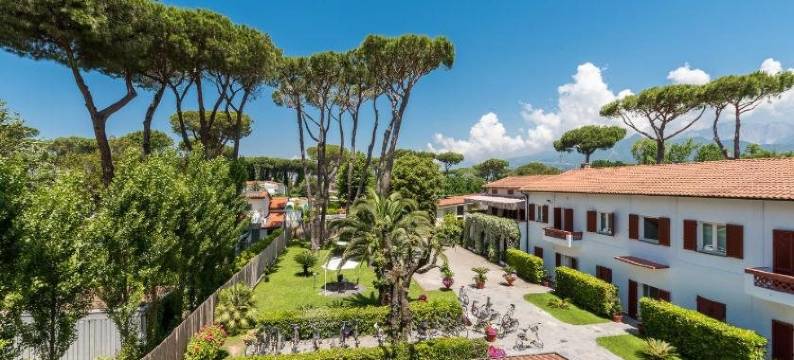 米拉蒙蒂度假村(Resort Miramonti)图片