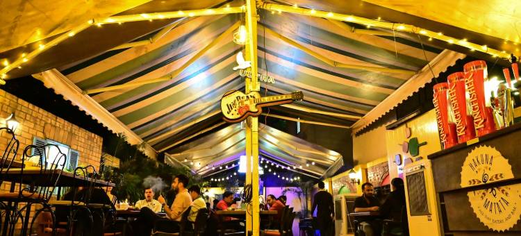 德干皇家酒店(Hotel Deccan Royaale, Shivajinagar)图片