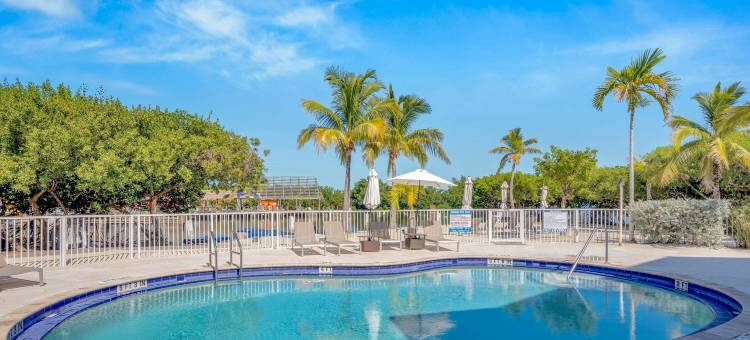 璀蔓臻选温德姆, 多夫溪度假村及游艇码头(Dove Creek Resort & Marina, Trademark Collection by Wyndham)图片