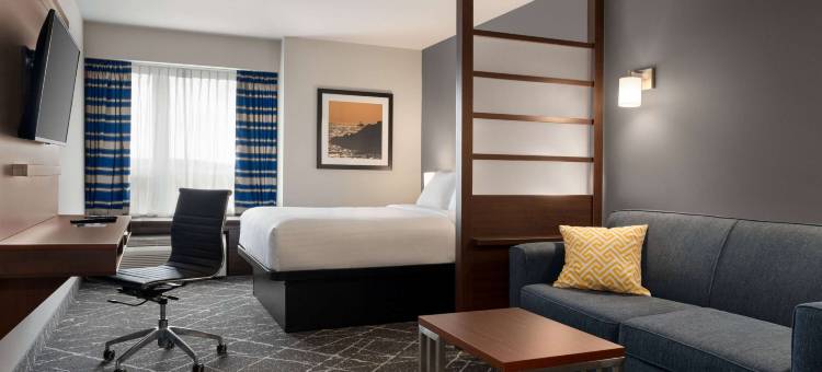 Microtel Inn & Suites by Wyndham Antigonish图片