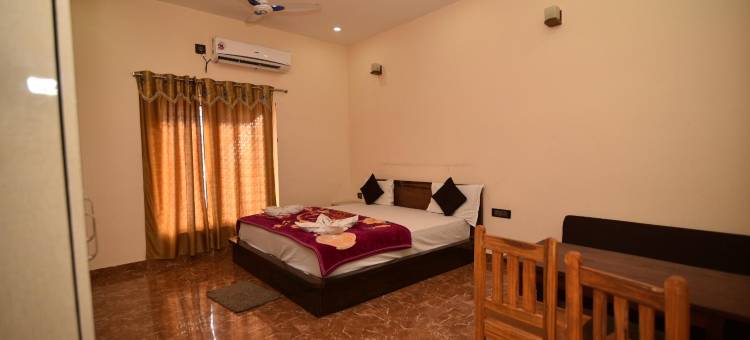 绿景酒店及度假村(Green View Hotel & Resort)图片