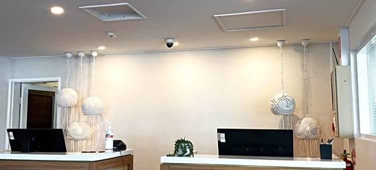 凯恩斯美居酒店(Mercure Cairns)图片