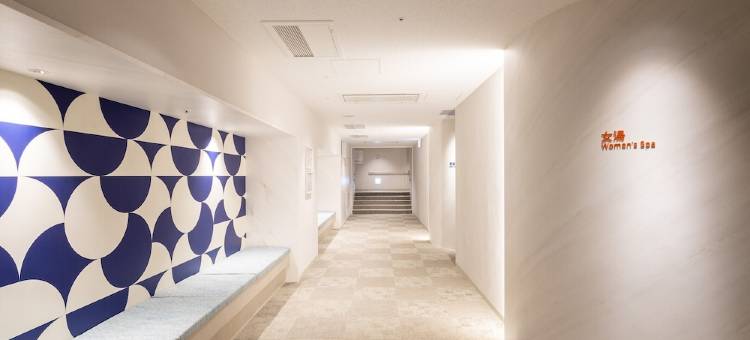 冲绳那霸Loisir酒店(Loisir Hotel Naha)图片