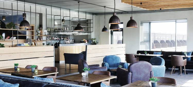 努帕尔福斯酒店(Fosshotel Nupar)图片