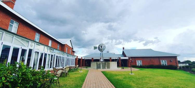 Protea Hotel Kimberley图片