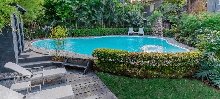 马尼拉亨利酒店(The Henry Hotel Manila)图片